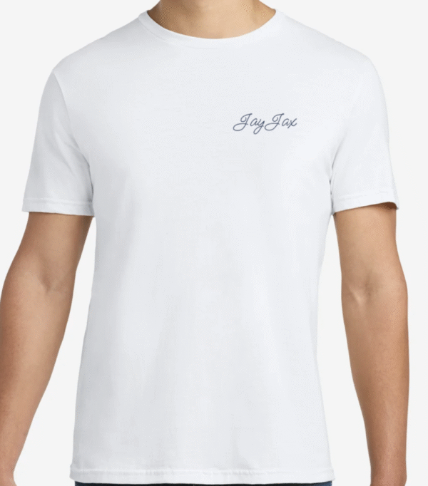 Classic JayJax T-shirt